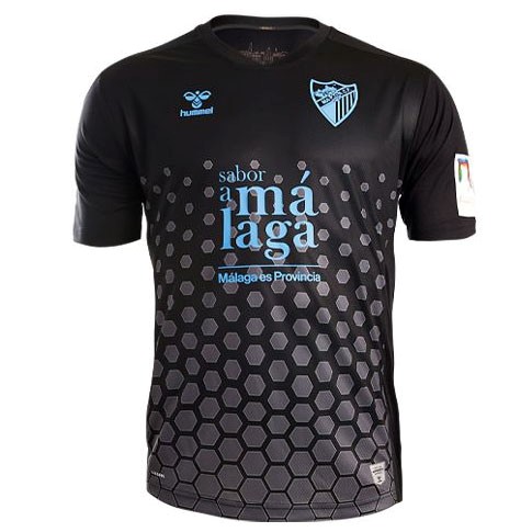 Authentic Camiseta Málaga 3ª 2022-2023